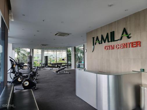Căn hộ Jamila DT: 72m2 2PN 2WC - 2.82 tỷ - sổ hồng