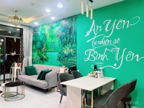 Hot bán Jamila DT: 69m2 - 2PN 2 WC - full nội thất hiện đại - đã có sổ hồng