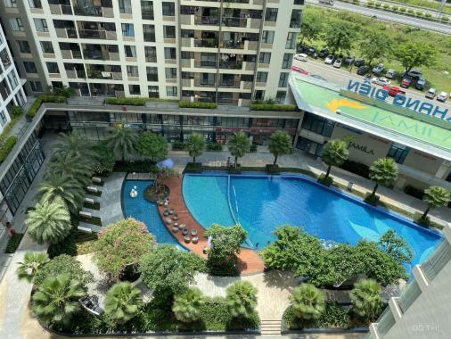 Hot bán Jamila DT: 69m2 - 2PN 2 WC - full nội thất hiện đại - đã có sổ hồng