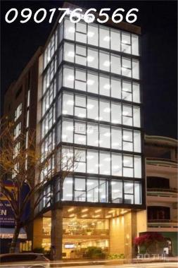 Bán Tòa Nhà Vip, Mặt Phố Vũ Tông Phan, Quận Thanh Xuân, 310m x 10T, MT 11, Giá 133 tỷ.
