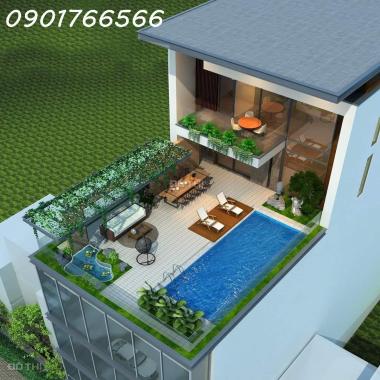 Bán Tòa Nhà Vip, Mặt Phố Vũ Tông Phan, Quận Thanh Xuân, 310m x 10T, MT 11, Giá 133 tỷ.