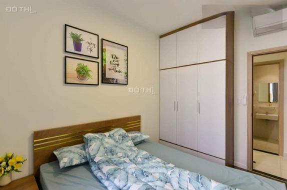 Jamila 2PN 2WC - full nội thất - tầng cao - view thoáng - 2.9 tỷ