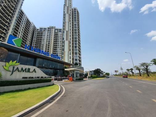 Jamila 2PN 2WC - full nội thất - tầng cao - view thoáng - 2.9 tỷ