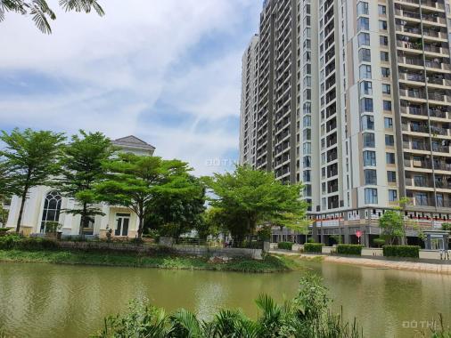 Jamila 2PN 2WC - full nội thất - tầng cao - view thoáng - 2.9 tỷ