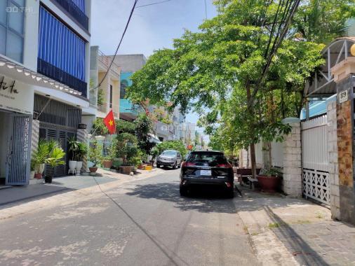 Bán nhà c4 mặt tiền Trần Tấn Mới, gần đường 30 tháng 4, Hòa Thuận Tây, Hải Châu 4.5 tỷ