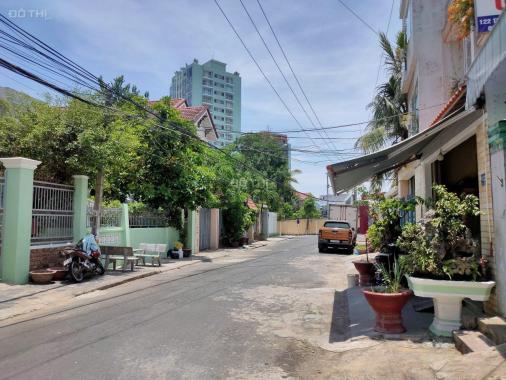 Bán nhà c4 mặt tiền Trần Tấn Mới, gần đường 30 tháng 4, Hòa Thuận Tây, Hải Châu 4.5 tỷ