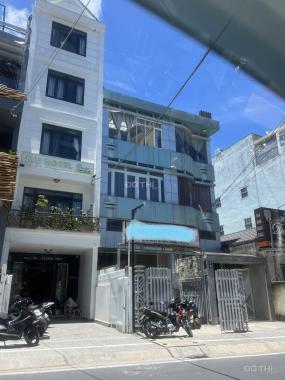 Bán nhà mặt phố trung tâm tp Đà Lạt