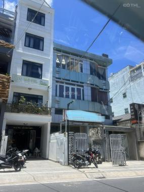 Bán nhà mặt phố trung tâm tp Đà Lạt