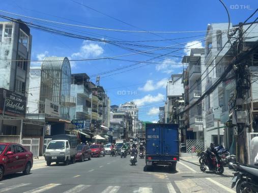 Bán nhà mặt phố trung tâm tp Đà Lạt