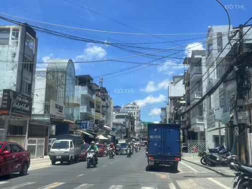 Bán nhà mặt phố trung tâm tp Đà Lạt