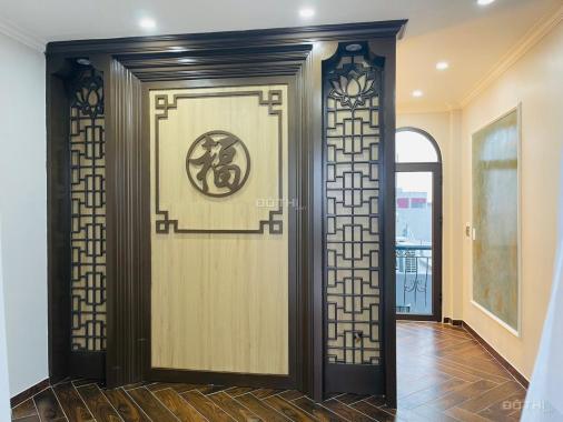 Cắt lỗ TĐC Tam Kỳ, Lê Chân phong cách tân cổ điển full nội thất