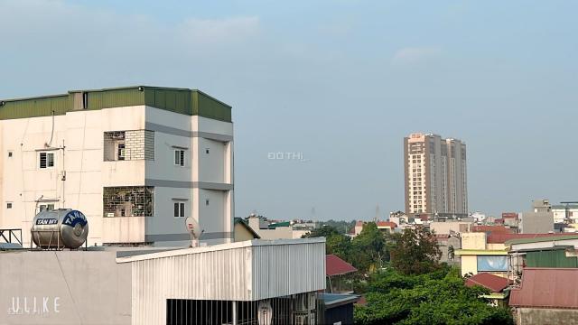Bán nhà hàng xóm Ciputra - sát ngay Tây Hồ - lô góc - gara ô tô
