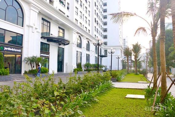 Cần bán căn hộ 3N 85m2 chỉ 3,15 tỷ tại Eco City Việt Hưng sổ cất két sẵn sàng giao dịch