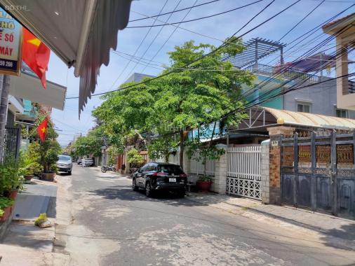 Cần bán nhà - 82m2 mặt tiền đường Trần Tấn Mới, Hải Châu, Đà Nẵng - 4.5 tỷ