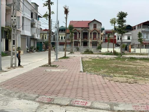 Bán đất đấu giá X2 Đài Bi Uy Nỗ Đông Anh Hà Nội. Giá 6x