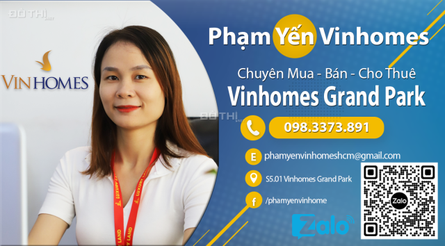 Cho thuê căn hộ Vinhomes Grand Park giá rẻ - Q9 - giá chỉ từ 4 triệu/tháng