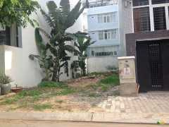 Chính chủ cần bán nhanh lô đất biệt thự phố KDC Vĩnh Phú 2