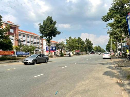 Bán đất tại dự án khu đô thị mới Hưng Phú - Cần Thơ, Cái Răng, Cần Thơ diện tích 240m2 giá 19 tỷ