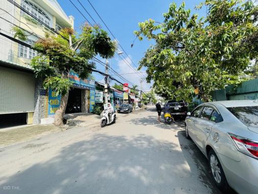 Hàng hot - Nhà SD 101m2 full thổ HXH P. Linh Đông ngay vành đai 2 đầy đủ công năng giá 4.1 tỷ