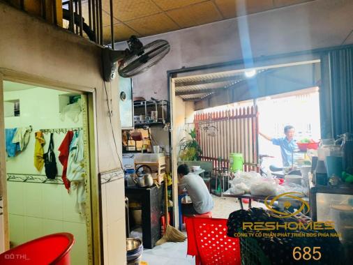 Bán gấp nhà 2 mặt tiền trước sau đường Phạm Văn Thuận, Tam Hiệp giá đầu tư chỉ hơn 10 tỷ