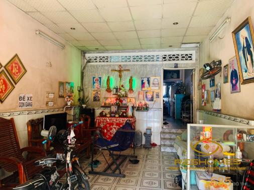 Bán gấp nhà 2 mặt tiền trước sau đường Phạm Văn Thuận, Tam Hiệp giá đầu tư chỉ hơn 10 tỷ