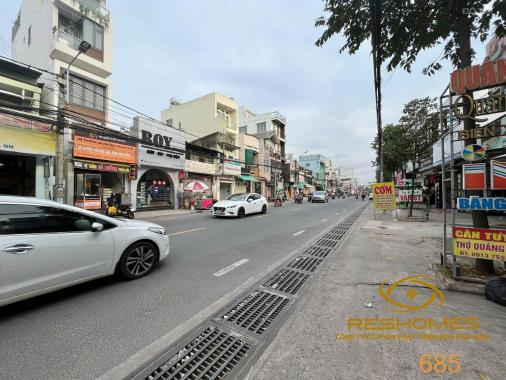 Bán gấp nhà 2 mặt tiền trước sau đường Phạm Văn Thuận, Tam Hiệp giá đầu tư chỉ hơn 10 tỷ