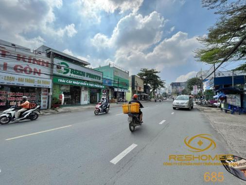 Bán gấp nhà 2 mặt tiền trước sau đường Phạm Văn Thuận, Tam Hiệp giá đầu tư chỉ hơn 10 tỷ