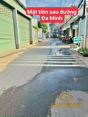 Bán gấp nhà 2 mặt tiền trước sau đường Phạm Văn Thuận, Tam Hiệp giá đầu tư chỉ hơn 10 tỷ