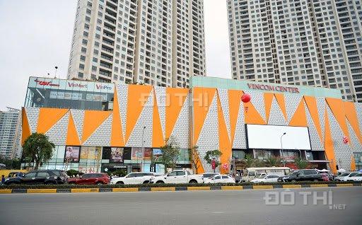 Tôi bán 3PN, 2WC 110m2 lớn nhất C7 D'Capitale Vincom Trần Duy Hưng giá rẻ top 1 chỉ 6.5 tỷ, full đồ