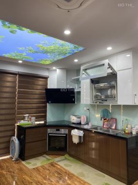 Tôi bán 3PN, 2WC 110m2 lớn nhất C7 D'Capitale Vincom Trần Duy Hưng giá rẻ top 1 chỉ 6.5 tỷ, full đồ