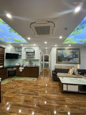 Tôi bán 3PN, 2WC 110m2 lớn nhất C7 D'Capitale Vincom Trần Duy Hưng giá rẻ top 1 chỉ 6.5 tỷ, full đồ