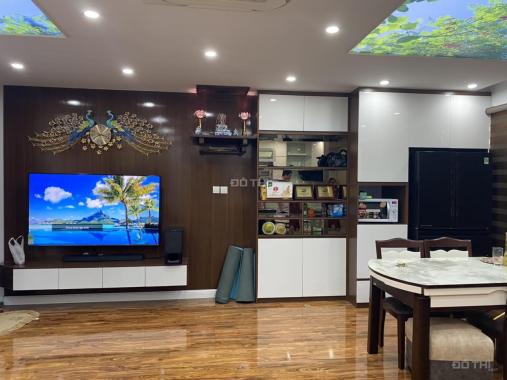 Tôi bán 3PN, 2WC 110m2 lớn nhất C7 D'Capitale Vincom Trần Duy Hưng giá rẻ top 1 chỉ 6.5 tỷ, full đồ