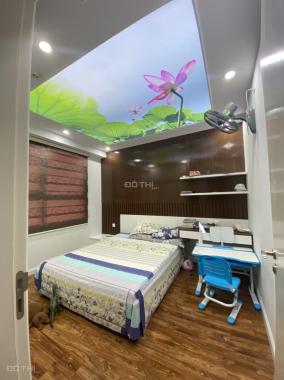 Tôi bán 3PN, 2WC 110m2 lớn nhất C7 D'Capitale Vincom Trần Duy Hưng giá rẻ top 1 chỉ 6.5 tỷ, full đồ