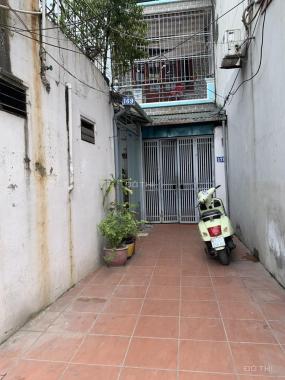 Bán nhà riêng tại Đường Long Biên, Phường Ngọc Lâm, Long Biên, Hà Nội diện tích 49m2