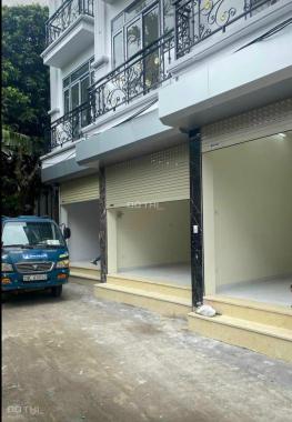 Nhà An Thắng Biên Giang 1.8 tỷ, DT 32m2 (4 tầng), ô tô tránh, gần QL6, 10p ra bx Yên Nghĩa