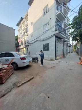 Nhà An Thắng Biên Giang 1.8 tỷ, DT 32m2 (4 tầng), ô tô tránh, gần QL6, 10p ra bx Yên Nghĩa
