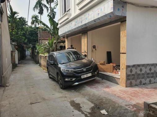 Nhà An Thắng 2.23 tỷ, DT 36m2 (4 tầng), đường lớn ô tô tránh, 10p ra bến xe Yên Nghĩa