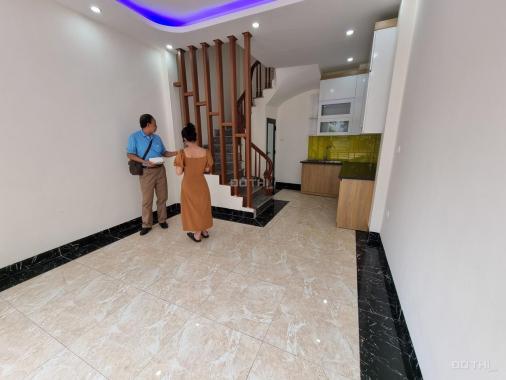 Nhà An Thắng 2.23 tỷ, DT 36m2 (4 tầng), đường lớn ô tô tránh, 10p ra bến xe Yên Nghĩa