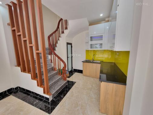 Nhà An Thắng 2.23 tỷ, DT 36m2 (4 tầng), đường lớn ô tô tránh, 10p ra bến xe Yên Nghĩa