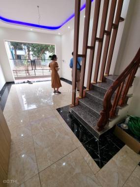 Nhà An Thắng 2.23 tỷ, DT 36m2 (4 tầng), đường lớn ô tô tránh, 10p ra bến xe Yên Nghĩa