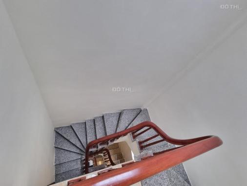 Nhà An Thắng 2.23 tỷ, DT 36m2 (4 tầng), đường lớn ô tô tránh, 10p ra bến xe Yên Nghĩa