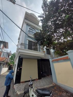 Nhà 4Tx40m2, ô tô tải đỗ cửa, ngay chợ, 20m ra QL6, 5p ra bến xe Yên Nghĩa, giá chỉ 1.98 tỷ.