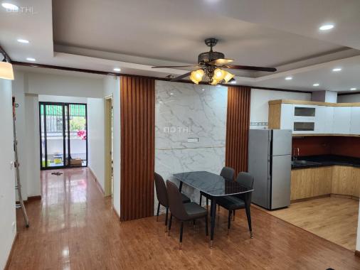 Cần bán gấp chung cư A1 Nguyễn Cơ Thạch, 97m2, 3 ngủ, 2 wc căn vip full nội thất 5 sao
