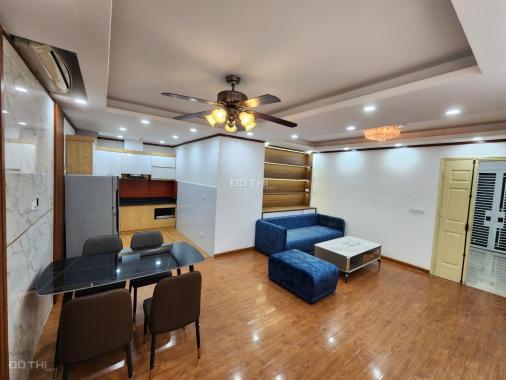 Cần bán gấp chung cư A1 Nguyễn Cơ Thạch, 97m2, 3 ngủ, 2 wc căn vip full nội thất 5 sao