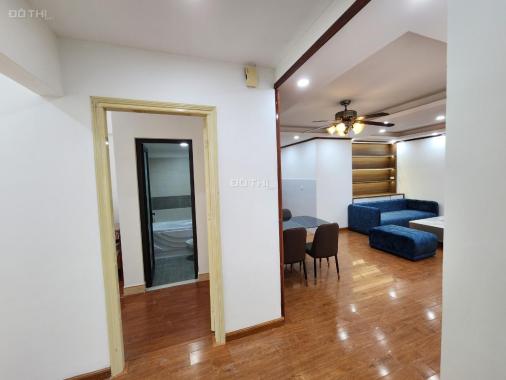 Cần bán gấp chung cư A1 Nguyễn Cơ Thạch, 97m2, 3 ngủ, 2 wc căn vip full nội thất 5 sao