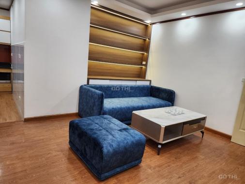 Cần bán gấp chung cư A1 Nguyễn Cơ Thạch, 97m2, 3 ngủ, 2 wc căn vip full nội thất 5 sao