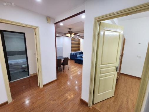 Cần bán gấp chung cư A1 Nguyễn Cơ Thạch, 97m2, 3 ngủ, 2 wc căn vip full nội thất 5 sao