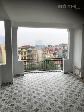 Bán nhà cũ đầu ngõ Phan Kế Bính, BĐ giá chỉ 10.5 tỷ, 55m2, ngõ rộng