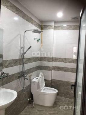 Bán nhà cũ đầu ngõ Phan Kế Bính, BĐ giá chỉ 10.5 tỷ, 55m2, ngõ rộng