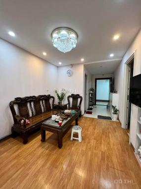 Bán CH tại CC Đồng Phát Park View, Hoàng Mai, 81m2, 2N, 2VS cực đẹp giá chỉ 2,49 tỷ